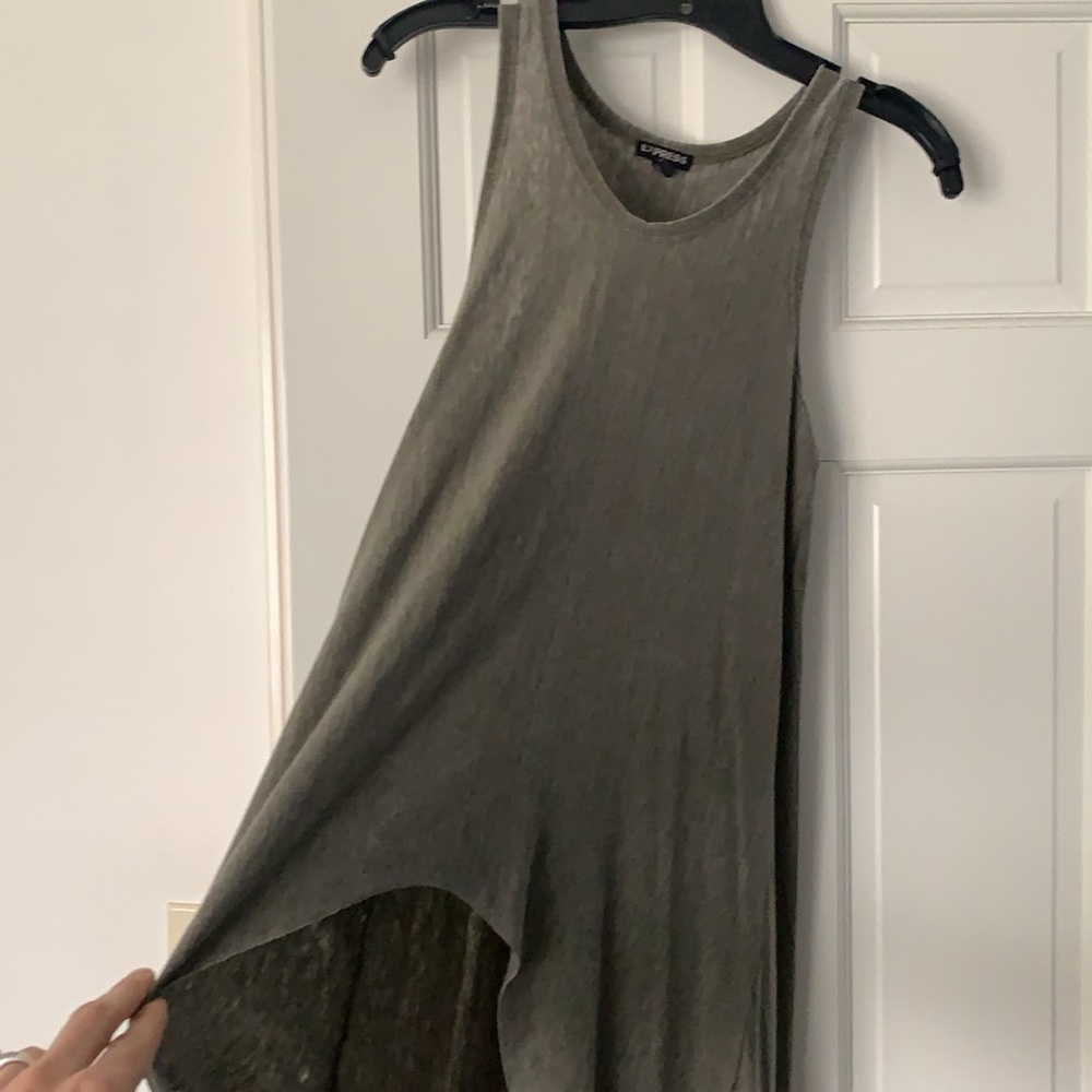Express top XS - Picture 3 of 5